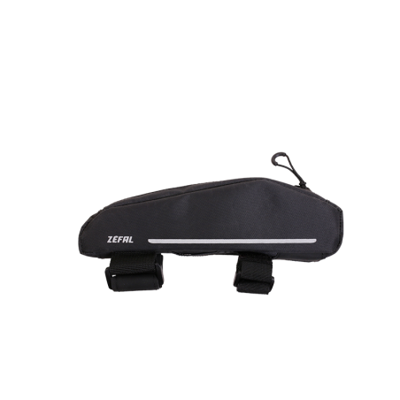 waterproof bag for bicycle frame  z aero 220x65x45 mm 0.4 l