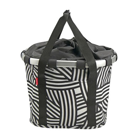 torba przednia.  zebra 15 l (35x28x26)