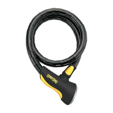 stöldskyddssystem med pansarkabel rottweiler 8026 100 cm ø20 mm