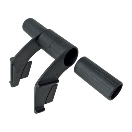 hållare för styradapter multi clip plus