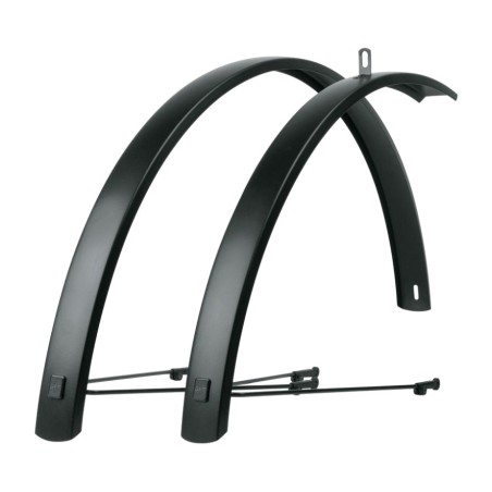 sada blatníkov  bluemels trekking edge al 28" 42 mm