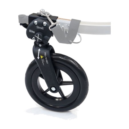 kit roue de poussette one-wheel tail wagon 2008-