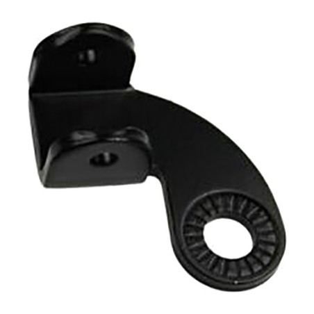 dragkrokssats för stålsläp snabbkoppling  standard 12.2 mm (5u)