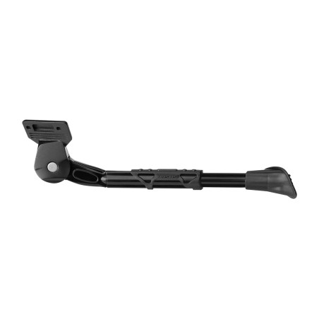 aluminium bakre cykelstöd king 26-28" 40 mm