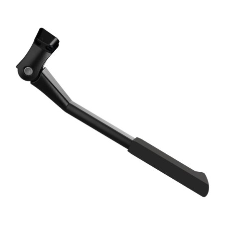 aluminium justerbart bakre cykelstöd mooi 26-28" 18 mm