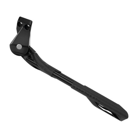 aluminium justerbart bakre cykelstöd wave 24-28" 18 mm