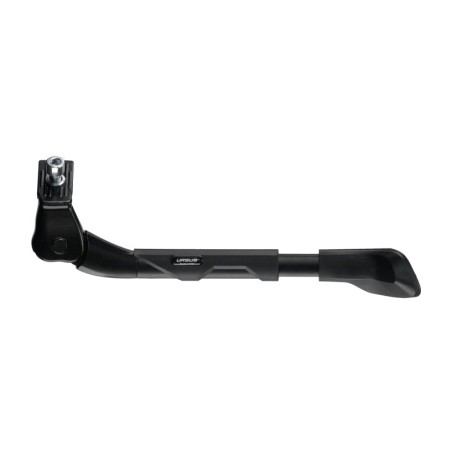 support de vélo latéral ajustable en aluminium, montage direct  king 2 26-28"