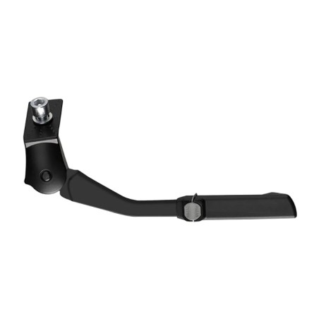 support de jambe de béquille latérale pour vélo easy mini 16/20/24"