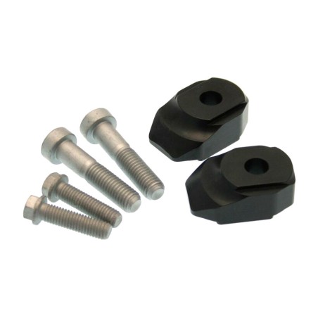 ohjaustankovälike 10x45 mm 15 mm