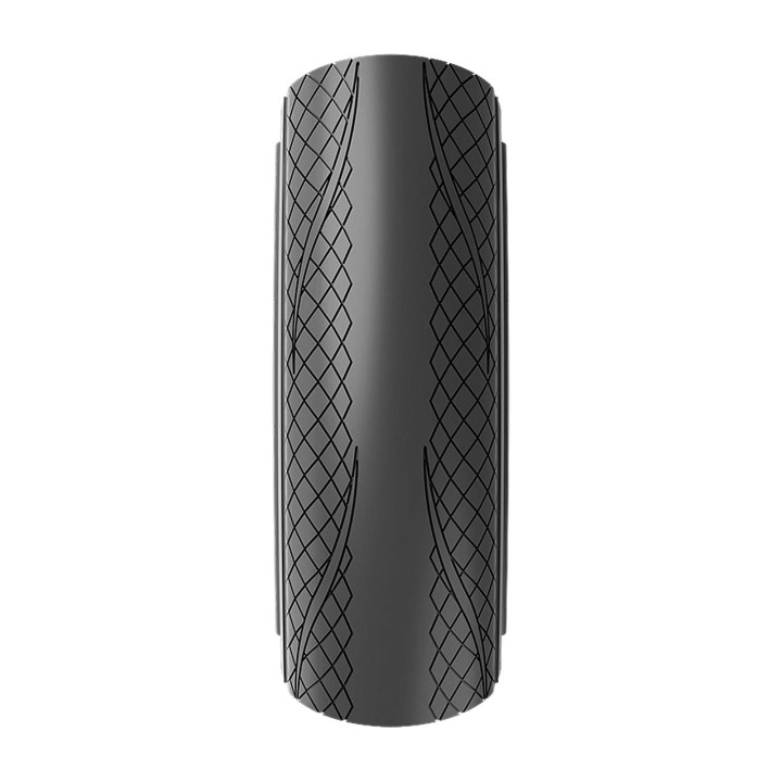 VITTORIA Cubierta neumatico 700X25C RUBINO PRO IV TUBELESS
