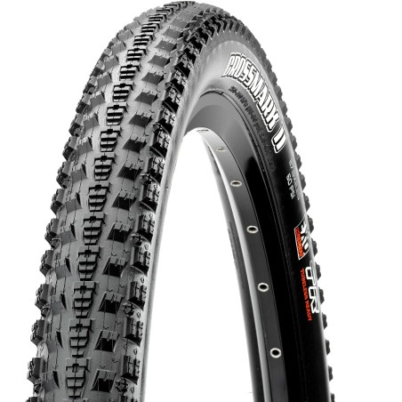 gumiabroncs 26x210 crossmark ii tubeless ready exo protection