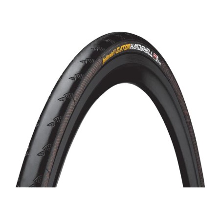 däck för landsvägsmotorcykel gatorhardshell 700x28c
