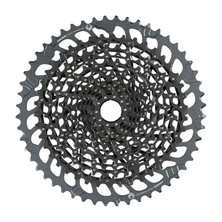 cassette met 12 versnellingen xg-1275 gx eagle (10-52t)