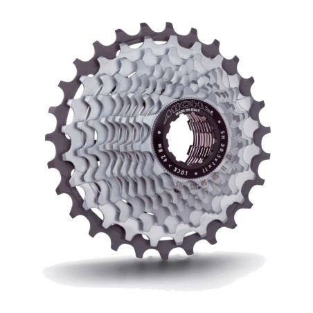 cassette de pinyons de 11 velocitats compatible light primato shimano (16-29t)
