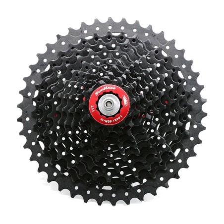 kassett 10-växlad  csms1 mtb (11-36t)