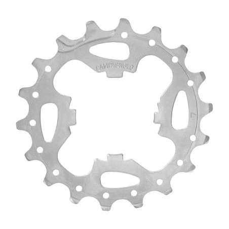 10 speed sprocket crown