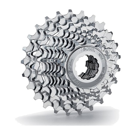 compatible 10-speed sprocket cassette campagnolo (11-30t)