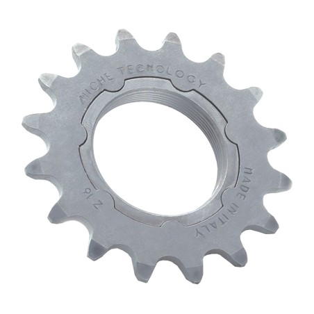 bane krans med bærer 1/8"