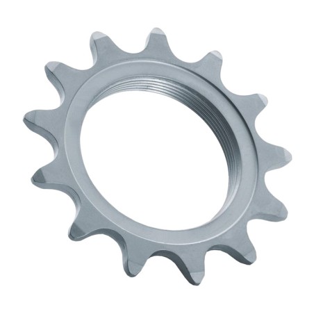 track sprocket crown with thread 1/8"