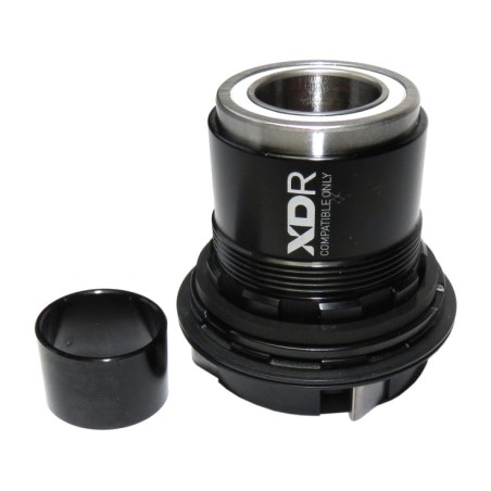nucleo xd/xdr double time 11/12v driver 900 28 mm