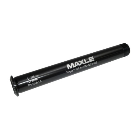 vooras maxle stealth road 15x100 mm m15x1.50