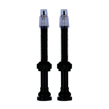 komplet aluminijastih ventilov tubeless 60mm