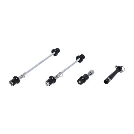 kit de verrouillage rapide avec antivol  qr-l08