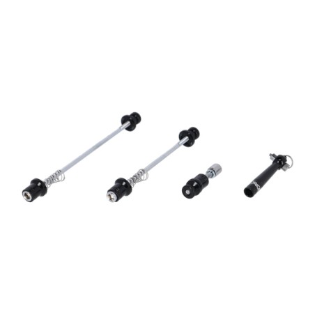 kit de fermeture rapide  qr-l08