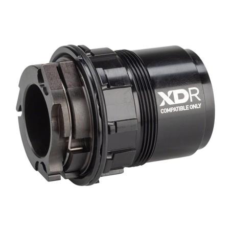 nucleo para rodillo compatible sram xd/xdr direct-drive