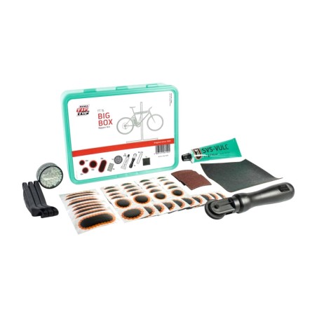puncture repair kit tt15 big box
