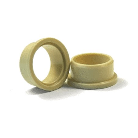 sæt bøsninger til støddæmper  sr triair 20x8 mm