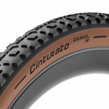 copertura del pneumatico della bicicletta gravel mixed 40-622 classic