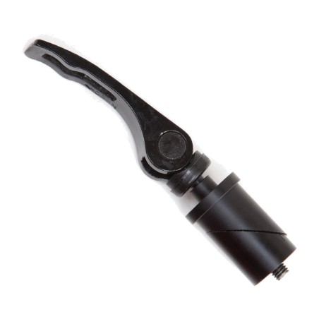 fietswiel steekas adapter