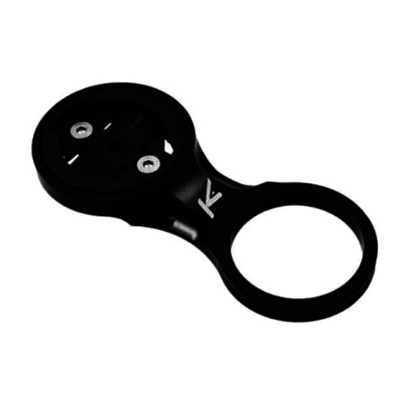 support d'alimentation fixe pour appareil garmin stem