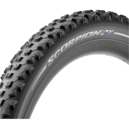 cubierta neumático de bicicleta mtb scorpion xc s 29 x 2.2
