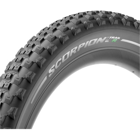 cykeldæk til baghjul mtb scorpion trail r 29 x 2.4