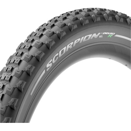 cykeldæk til baghjul mtb scorpion enduro r 29x 2.6