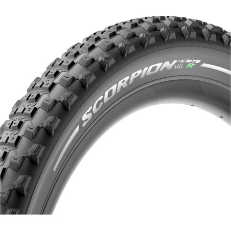cubierta neumático de bicicleta para rueda trasera scorpion™ e-mtb r 29 x 2.6