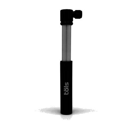 bomba manual de insuflação + suporte de quadro para estrada e mountain bike aina