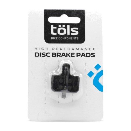 compatibele fietsremblokken organic sram level t tl