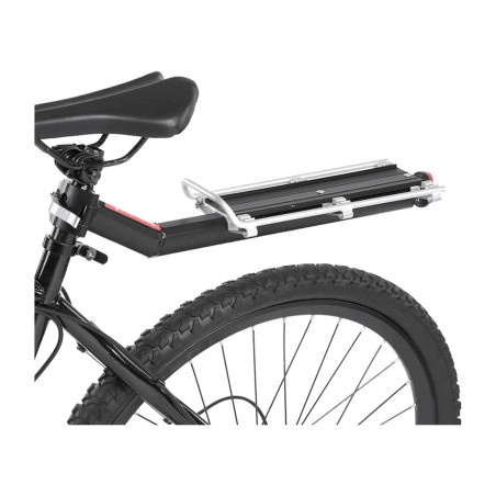 koszyk na sztycę siodełka rowerowego touring