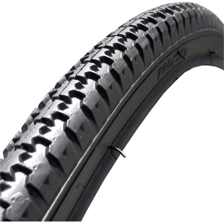 cubierta neumático de bicicleta 700x35
