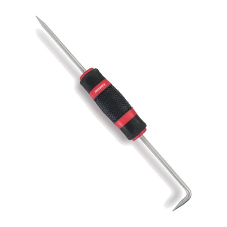 double-sided bike pick tool