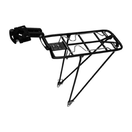 fietsenrek met lange steunen quick rack 28"