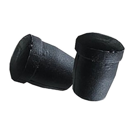inserit de plàstic per a tub  10x0.7 mm