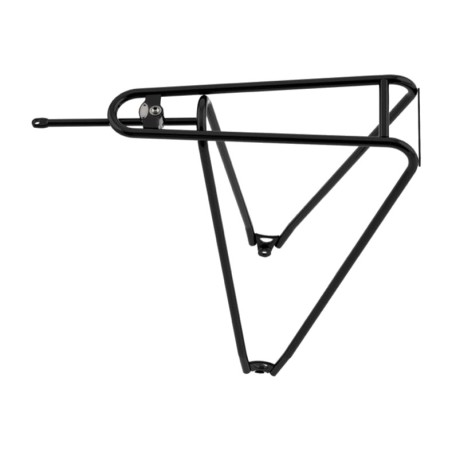 bagażnik rowerowy  fly evo 26-28"