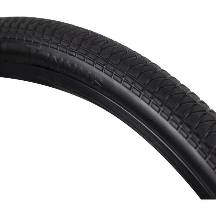 TANNUS Cubierta de neumático para bicicleta RAZOR BLADE 26