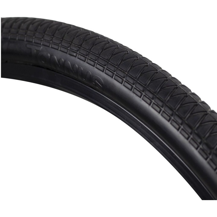 TANNUS Cubierta de neumático para bicicleta RAZOR BLADE 26