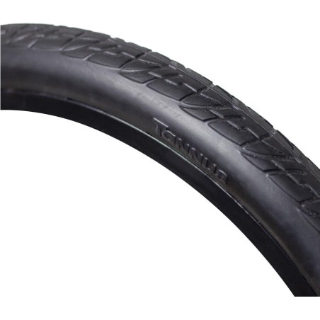 capa de pneu de bicicleta shield 20 * 1.5 (40-406) regular