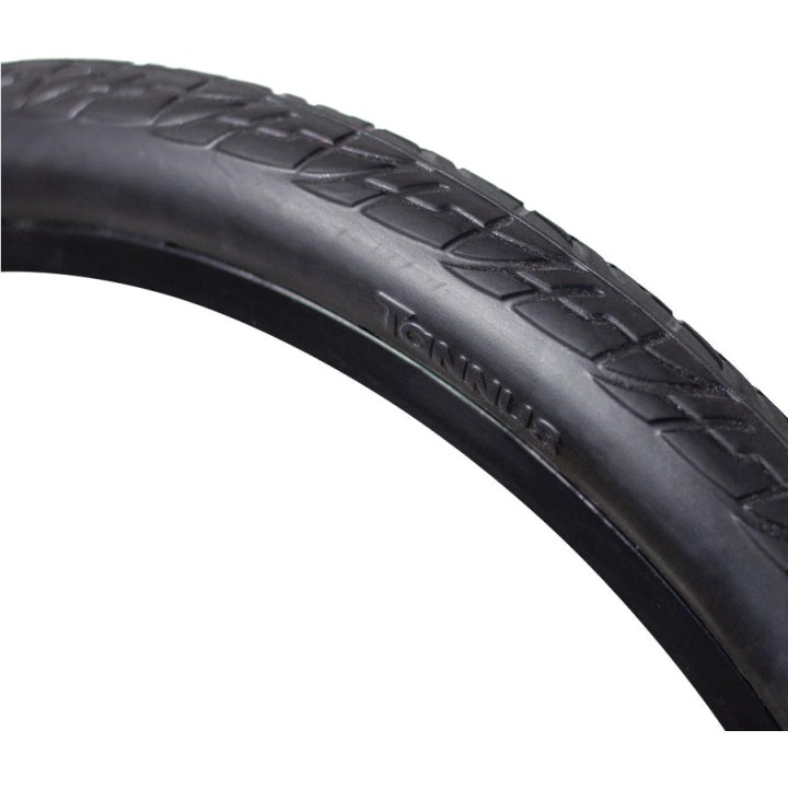 TANNUS Cubierta de neumático bicicleta SHIELD 20 * 1.5